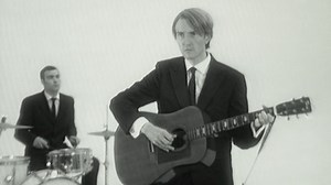 First Watch: Lawrence Arabia, 'The Listening Times'