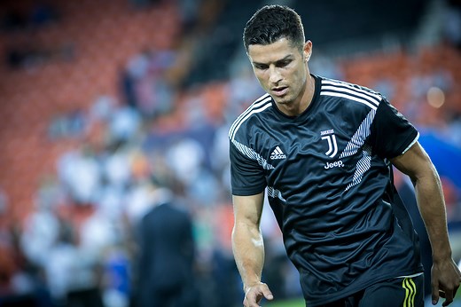 Cristiano Ronaldo: Vermögen & Gehalt bei Al-Nassr 2026