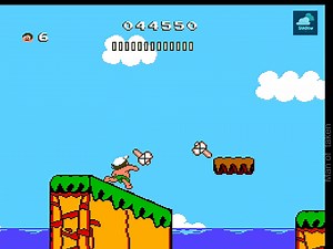 Island 2 retro | Shadow game