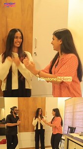 5.1K views · 69 reactions | Dudy Room | Unboxing Dude Home Tour Special Video | Parvathy | Milestone Makers | Milestone Makers | Facebook