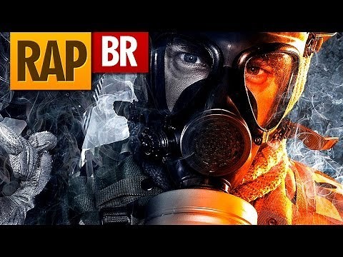 Rap do Battlefield 4 | Tauz RapGame 08