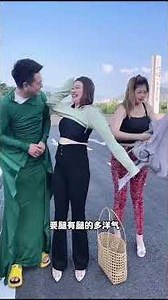 Comfort Meets Fashion 💚Confidence in Every Curve 🔥Perfect High-Waist StyleCurvy Fashion Inspiration