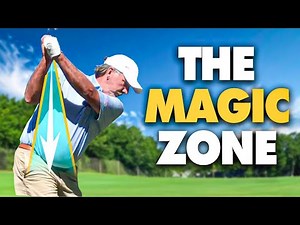 Golf's Most Important Move Happens HERE (And Nobody Talks About It)