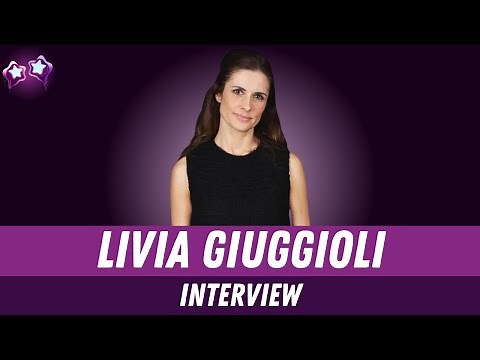 Livia Giuggioli Firth Interview on Eco Fashion, Sustainable Futures & Green Carpet Challenge