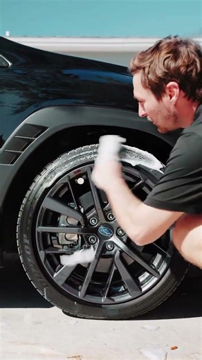 Best Tire Dressing for Wheels Long Lasting