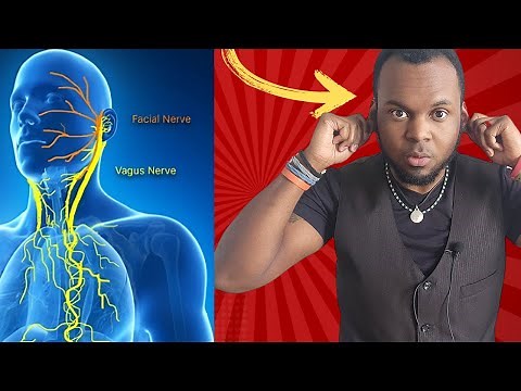 Eustachian Tube Dysfunction: Unclog Ear Instantly with Ear Pressure Relief Trick