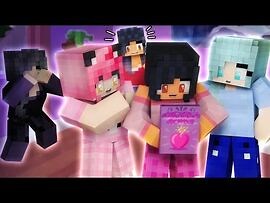 Operation- SLUMBER PARTY! - MyStreet Phoenix Drop High -Ep.14 Minecraft Roleplay-
