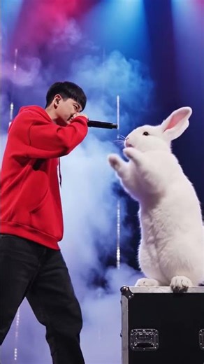 🇺🇸 AMERICAN MIC WARS™ – 🎤🔥Epic Animal Rap Showdown 2026