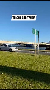 Toight and tense (Brielle) | The Bell Tower Times