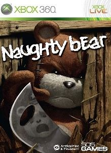 Naughty Bear Achievement Guide & Road Map