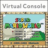 Super Mario Advance 2: Super Mario World