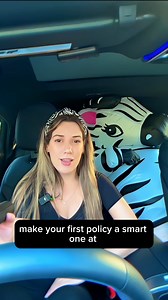 Is that a zebra in your backseat or did you just save money by comparing rates at TheZebra.com? 🦓 | The Zebra