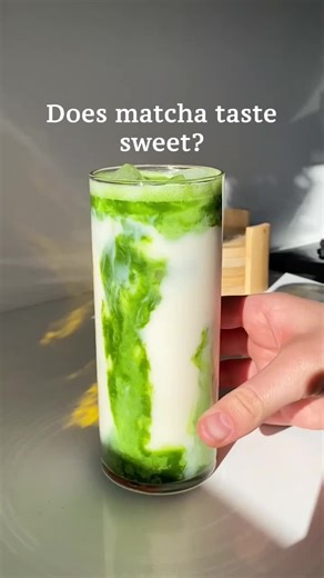What Does Matcha Taste Like? Exploring the Sweet and Bitter Notes