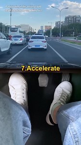 Let's practice manual car together!#car #cardriver #cardriving #driving #driver #tips #automobile #drivercar | Driving World's