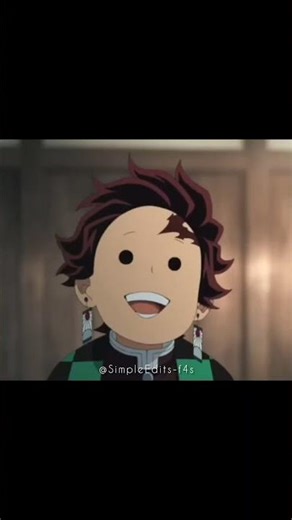 Cute bond of Tanjiro and Giyu 🤗✨l Demon Slayer