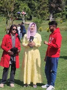 84K views · 1.3K reactions | #share Kashmir is full secure for visitors || Those who cancel their Kashmir tour will miss a chance to witness heaven on Earth." || #virals #trendingnow #pehalgamterrorattack #pehalgamnews #kashmirtourism | Kashir Dastaan news network | Facebook