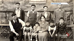 Hidden Hate: The Japanese Canadian internment experience