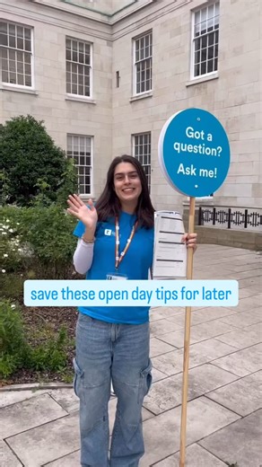 50 reactions · 3 comments | 6 ways to make the most of an open day...