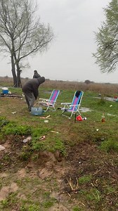 En pareja la argentina | Camping Nego Nego