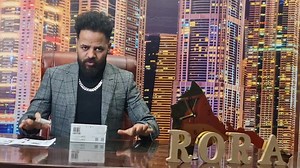 Winner for Tuba balls game on Android and iOS will be announced on Saturday. However, we will be going live on Facebook and YouTube with a surprising big prizes. This is the first time we going to give a huge sum of prizes for participants, therefore we ask you to share this video so that all can participate on this amazing Habesha Christmas live. Our Program is on Saturday 7-01-2023 CET 20:00. For more info follow Rora Production on Facebook, YouTube and TiKTok. | Rora Production