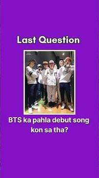 BTS quiz| Let’s See Who Knows BTS Better 👀💜#bts#shorts