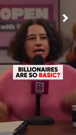 As they say, money can’t buy taste. But it can buy the biggest yachts the world’s ever seen. And that’s why it’s tax the rich. PERIOD. | NextGen America