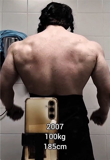 Моя программа тренировок тут - тгк: я качаю жопу #gym #bodybuilding #рекомендации #качалка