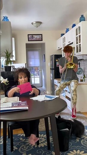 fav sound effecting mom clips pt3😏