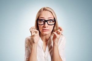 Crise de nerf : symptômes, comment la calmer ?