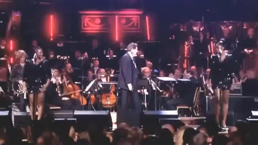 bryan ferry don't stop the dance | Long Live Rock N' Roll