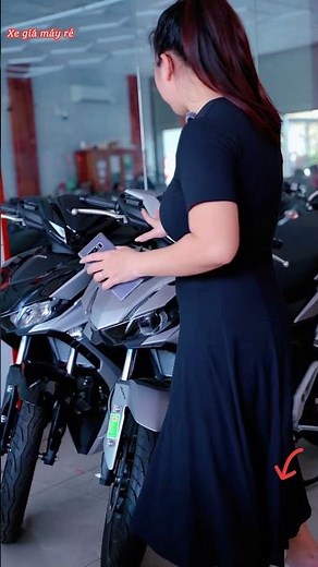 Latest Honda WINNER V3 price today 5 million KHAI OANH motorbike page