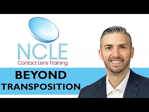NCLE BEYOND TRANSPOSITION