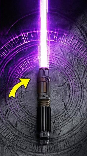 3 Lightsaber Facts You Didn't Know