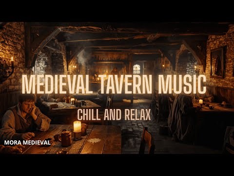medieval tavern music