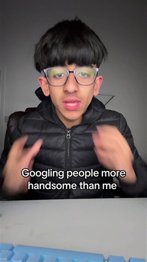 Google chil with the glaze #rzpid #handsome #google | Google