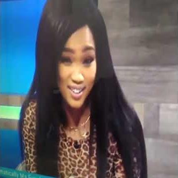 Nicole Nyaba Finally speaks about her relationship with AKA