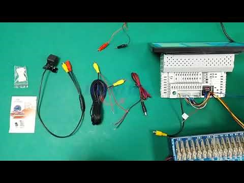 Binize: How to install the FREE back up camera from Binize?