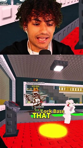 CHOCOLATE MUTATION?! 🤩🍫😱 #Roblox