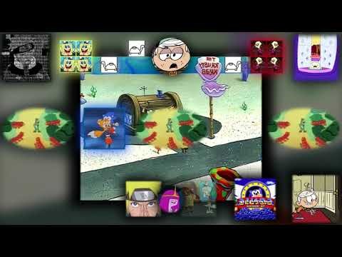 Multisource/My Custom Source - Sparta Upsilon PE V2 Remix