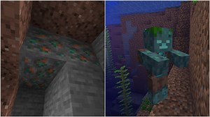 How to find Copper in Minecraft 1.19