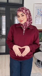 120K views · 2K reactions | POV: How to fit in your pre-pregnancy jeans :) You can try this, or you can just wear your husband’s jeans. Both work 略 | Uyaina Arshad | Facebook