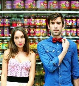 Éléphant : Collective mon amour / Rien / Au fond