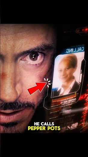 How JARVIS Taught Iron Man That Real Intelligence Means Trust