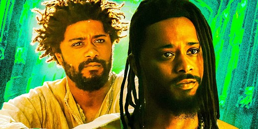 LaKeith Stanfeld's 10 Best Movies, Ranked