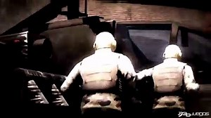 Prototype: Trailer oficial 2