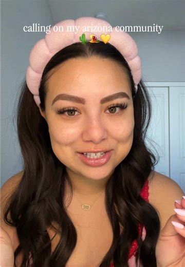 let’s network 🌵💛 #arizona #networking #arizonaevents #azcreators #fyp