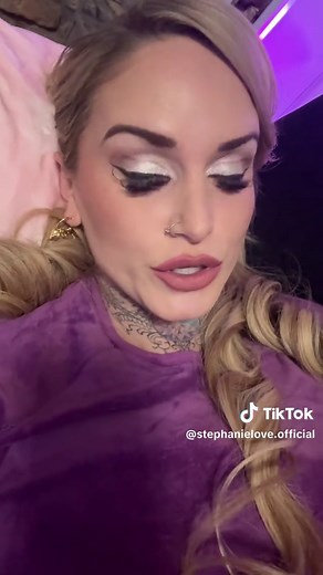 Stephanie Love (@stephanielove.official)’s videos with original sound - Stephanie Love