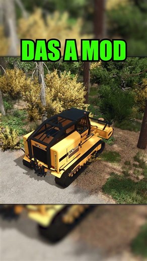 Noob Vs Pro Loader Comparison #machinery #gaming