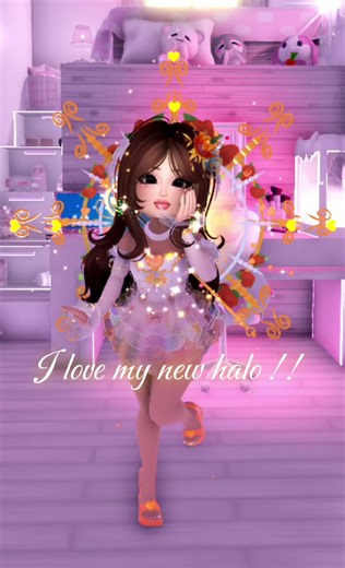 Embracing Your Halo: A Journey with Royal High