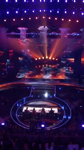 THERE'S NOTHING 'ORDINARY' ABOUT THIS VOCAL POWERHOUSE! 🔥 Jessica Sanchez once again showed off her unstoppable Filipino vocal prowess, belting out a stunning rendition of 'Ordinary' by Alex Warren during the quarterfinals of America's Got Talent. 📸: America's Got Talent/Instagram | GMA Public Affairs